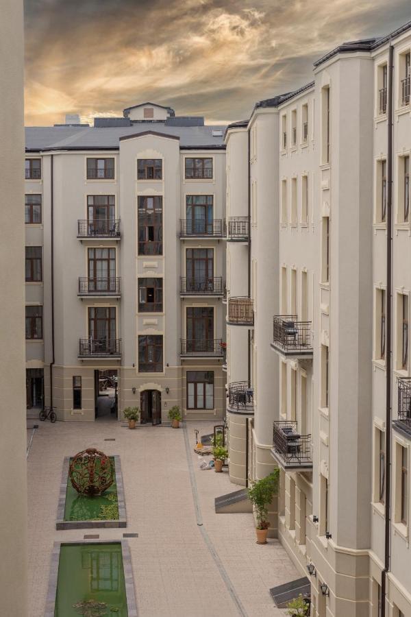 Apartament Latarnik - Piotrkowska 37 Lodz  Exterior photo
